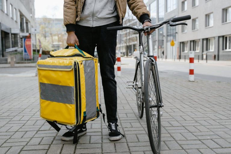 praca w glovo