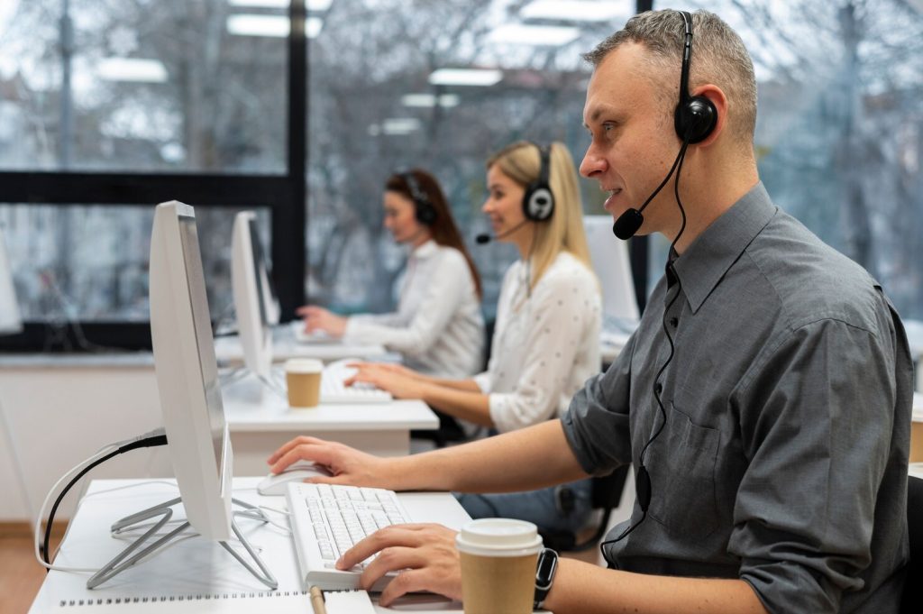 zespół connect job kontaktuje się z kierowcami uber